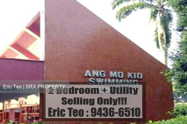 Blk 319 Ang Mo Kio Avenue 1 (Ang Mo Kio), HDB 3 Rooms #192909832